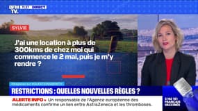 BFMTV répond à vos questions : Vaccination,qui est éligible ? - 06/04