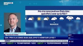 François Rimeu (La Française AM): Élections de midterms aux USA, les Républicains en passe d'après les sondages de gagner au moins une des deux chambres - 07/11