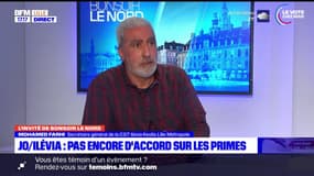 JO à Lille: pas encore d'accord sur les primes à Ilévia