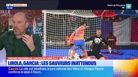 Virage Marseille: Garcia, Lirola et Rowe peuvent-ils prétendre à une place de titulaire à l'OM?