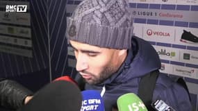 Fekir : ‘’On avait à cœur de gagner devant notre public’’