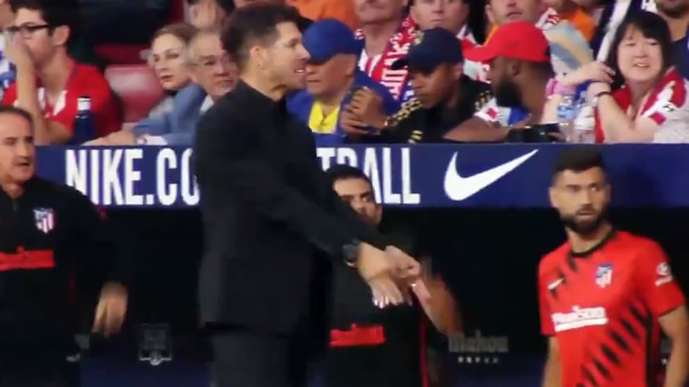 Diego Simeone