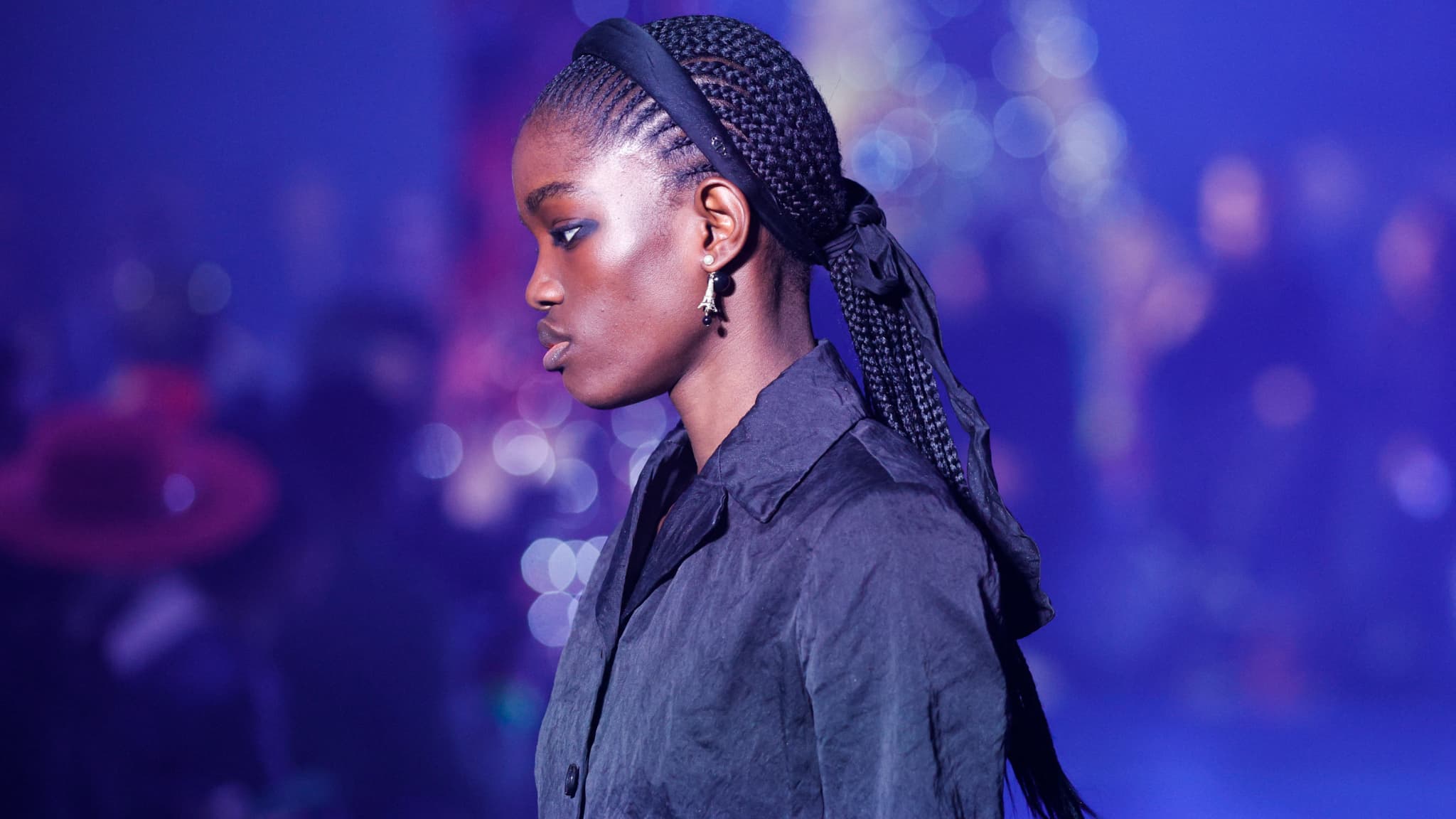 Dior automne-hiver 2023 Dior automne-hiver 2023