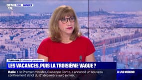 Vacances: quid du moral des Français ? - 19/12