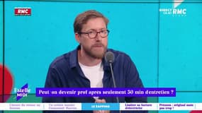 Le Zapping RMC - 29/08