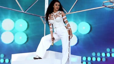 Cardi B