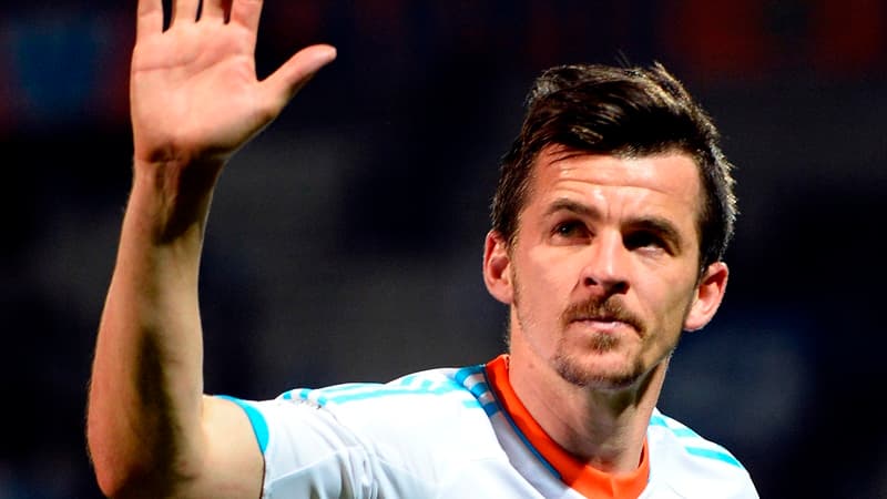 Joey Barton