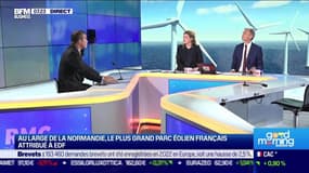Good Morning Business - Mardi 28 mars