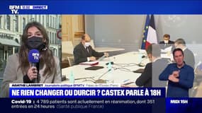 Confinement: que devrait annoncer Jean Castex ce jeudi à 18h ?