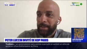 Kop Paris: né à Marseille, Peter Luccin a joué au PSG et revient sur le Classico