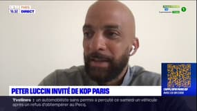 Kop Paris: né à Marseille, Peter Luccin a joué au PSG et revient sur le Classico