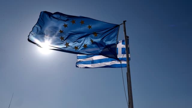 La Grèce doit deux milliards d'euros d'arriérés au FMI et 4,2 milliards d'euros à la BCE.