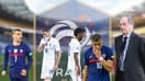 Équipe de France : "Quand ils tous de bonne humeur…", Le Graët tacle gentiment les attaquants des Bleus