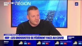Hauts-de-France: le chiffre d'affaire de Sodiboissons "en baisse de 98%"