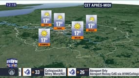 Météo Paris Île-de-France du 4 octobre: De belles éclaircies cet après-midi