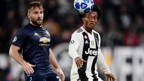 Juan Cuadrado