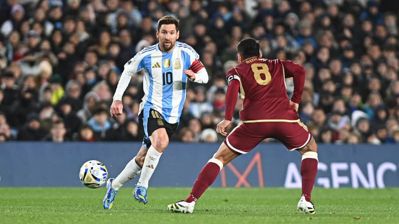 Par peur de la police de lâ€™immigration aux Etats-Unis, le match Argentine-Porto Rico change...