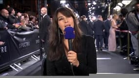 Monica Bellucci: Daniel Craig est "un homme très sexy"