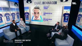 Le Vestiaire - En signant à Empoli, Bennacer est allé à "l'encontre" de son entourage