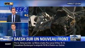 Crash de l'A-321 en Égypte: Les enquêteurs égyptiens refusent toujours d'évoquer l'hypothèse d'un attentat