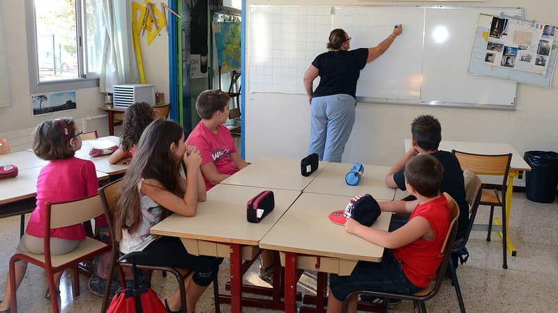 Du primaire au collège désormais les programmes sont étalés sur des cycles de 3 ans.