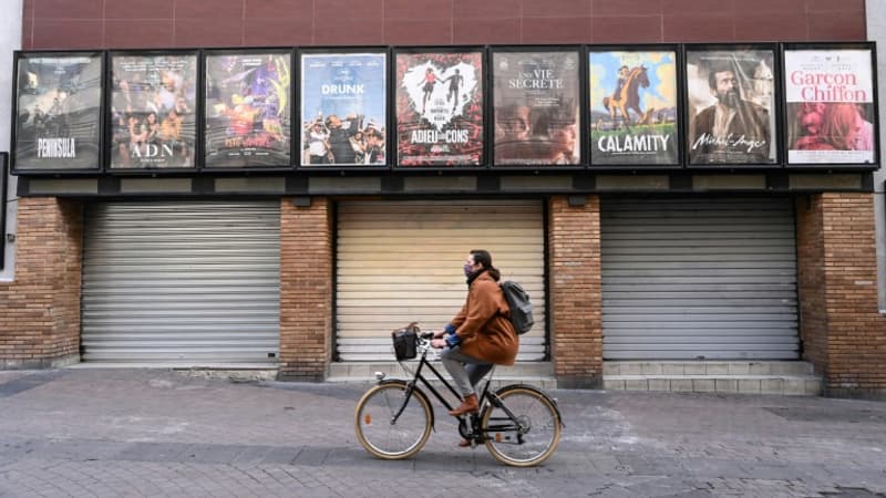 Bourges propose d'expérimenter une réouverture progressive des lieux culturels