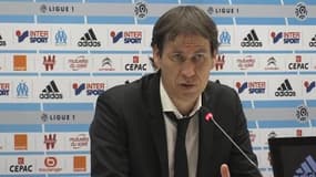 Ligue 1 – Garcia sur la 5ème place : ‘’On préfère être chassé que chasseur’’