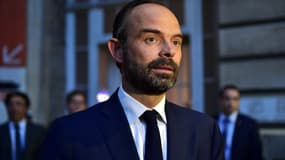 Plusieurs personnalités de droite devraient rentrer dans le gouvernement d'Edouard Philippe