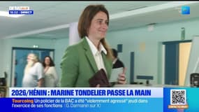 Le journal de 18h du lundi 15 septembre 2025