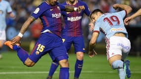 Paulinho (FC Barcelone)