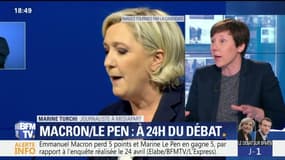 Présidentielle: deux militants de la France insoumise sur trois rejettent le vote pour Emmanuel Macron