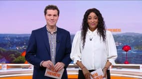 BFM Première 4h30/6h - Vendredi 16 janvier 2026