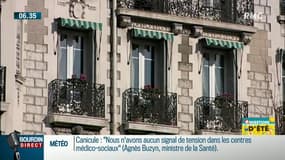 Question d'été: comment éviter les cambriolages quand on part en vacances?