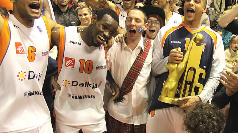 Gravelines