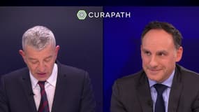 Philippe Clavel, PDG de Curapath, dévoile les atouts des nanoparticules non-virales, une technologie clé pour les thérapies géniques et les vaccins innovants. 