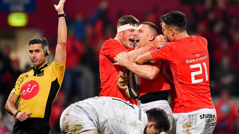 Conor Murray