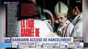 Le cardinal Barbarin accusé de harcèlement "moral et sexuel" par un ex-séminariste