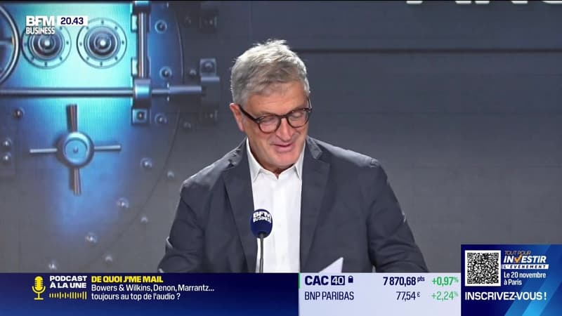 Le top / flop de la semaine â€“ 26/09
