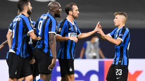 Inter Milan 