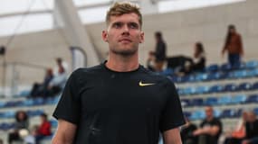 Kevin Mayer