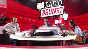 Claude, auditeur RMC: " L'âge de départ à la retraite en Italie est à 66 ans"