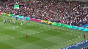 Mourinho et Manchester United trébuchent à Brighton (3-2)