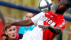 Chris Malonga
