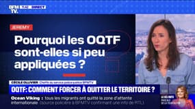 Pourquoi les OQTF sont-elles si peu appliquées ? BFMTV répond à vos questions