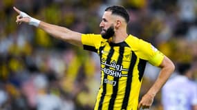 Karim BENZEMA