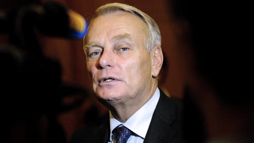 Le Premier ministre Jean-Marc Ayrault (photo d'illustration).