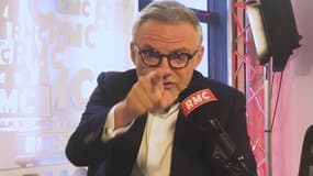 Le "Recommandé" d’Eric Brunet: "Emmanuel Macron, le vrai 'Gaulois réfractaire au changement', c’est vous!"