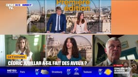 7 MINUTES POUR COMPRENDRE - L'ex-compagne de Cédric Jubillar va être entendue par la justice