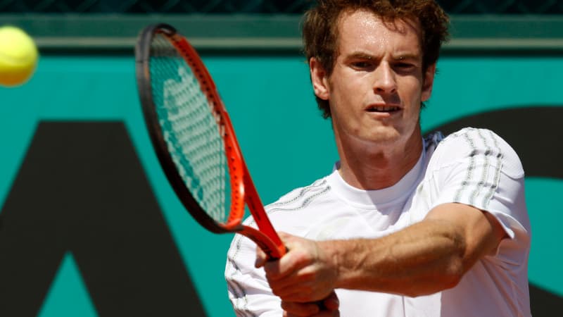 Andy Murray