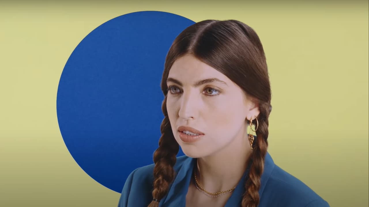 Elle M ' A Sauvee M6 Clou, nommée aux Victoires 2021: "La musique m'a sauvée, comme des